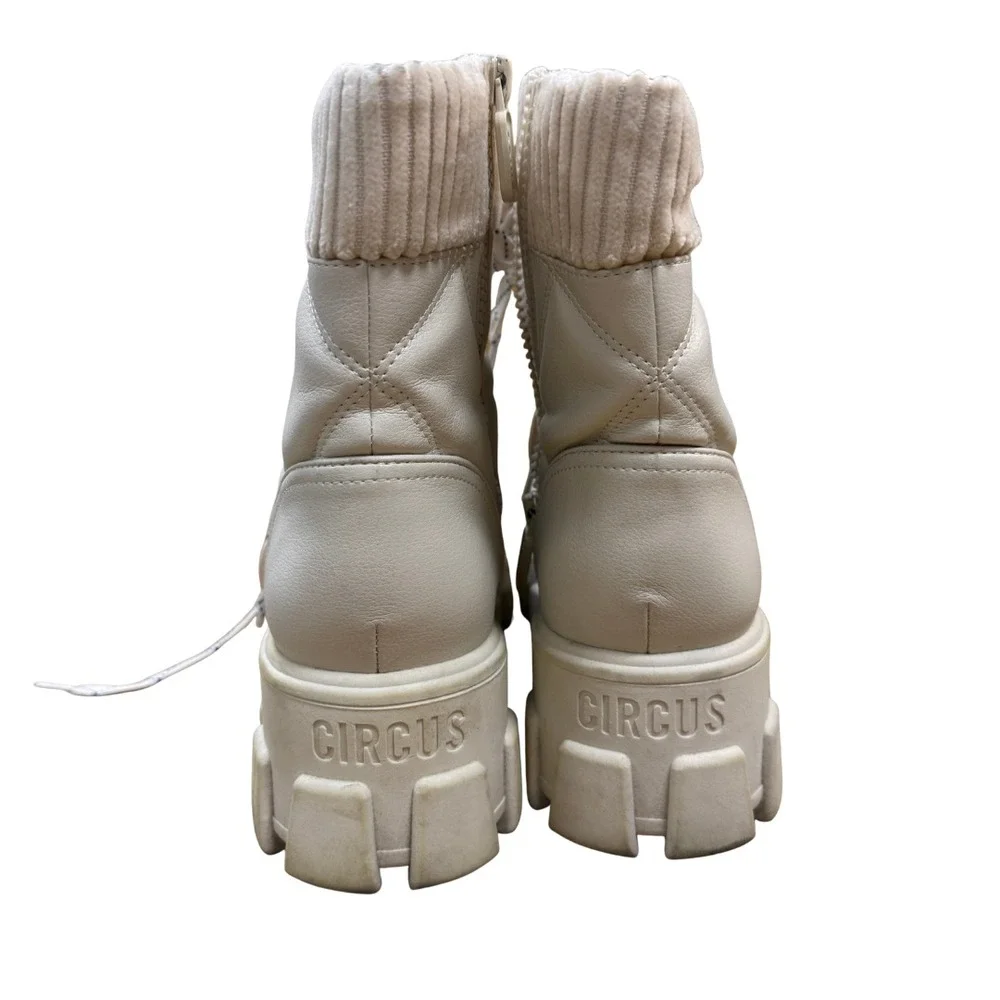 Circus by Sam Edelman sku title